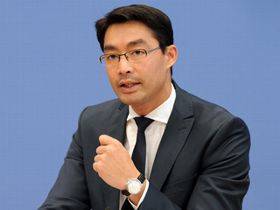Philipp Rösler, Bundesminister für Wirtschaft und Technologie Philipp Rösler, Bundesminister für Wirtschaft und Technologie
