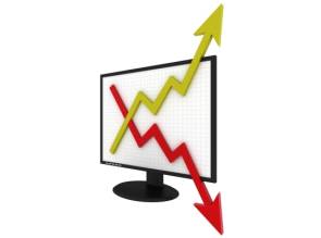 Der Gewinn steigt - der Aktienkurs sinkt 