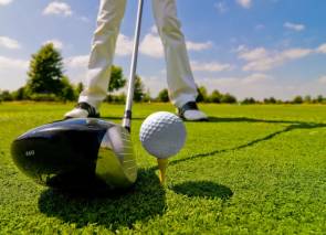 Michael Telecom lädt zu Schulungen und Golf-Cup 