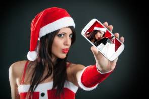 Weihnachtsgeschäft: Mobile Devices lassen Kassen klingeln 