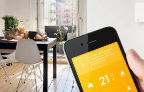 Studie: Beim Thema Smart Home liegt noch viel Potenzial brach 