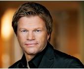 WM-Kampagne: Oliver Kahn wirbt für Euronics