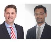 Vodafone Deutschland: Zwei neue Geschäftsführer