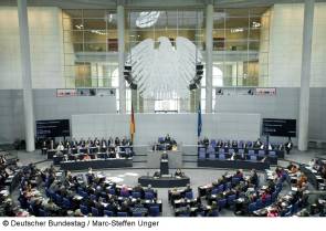 Bundestag: Internet-Ausschuss wird Realität 