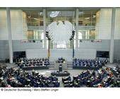 Bundestag: Internet-Ausschuss wird Realität