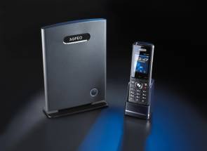 Agfeo DECT60-IP 