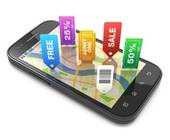 Studie: Jeder vierte Deutsche shoppt mobil