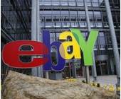 Lager für Powerseller: Erstes deutsches Logistikzentrum von eBay