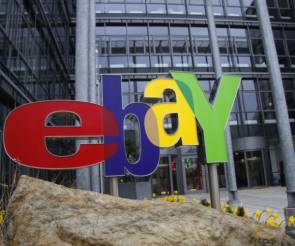 Lager für Powerseller: Erstes deutsches Logistikzentrum von eBay 