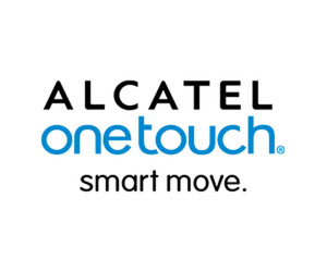 Alcatel OneTouch telecom handel