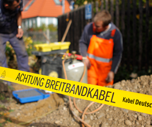 Kabelanbieter Telecom Handel De