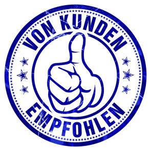 Referenzmarketing: Empfehlung vom Kunden 