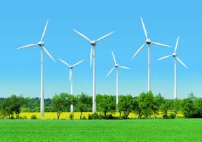 Marktreport: Frischer Wind fürs Energiegeschäft 