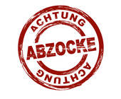 Formulare zum Download: Machen Sie Schluss mit Kostenfallen