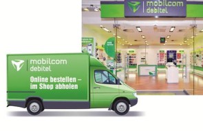 Mobilcom-Debitel: Multichannel-Modell am Pranger