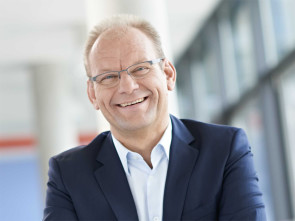 Andreas Lippert, Senior Director Merchant Development bei Ebay