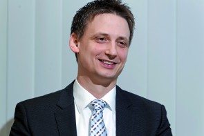 Marcus Hänsel, Vice President Enterprise Germany bei Alcatel-Lucent Enterprise