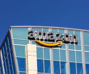 Amazon: Rekordverlust trotz Umsatzplus 