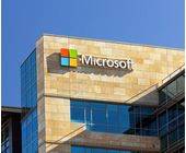 Microsoft legt starke Quartalsbilanz vor