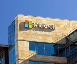 Microsoft legt starke Quartalsbilanz vor 