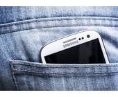 Quartalszahlen: Gewinneinbruch bei Samsung