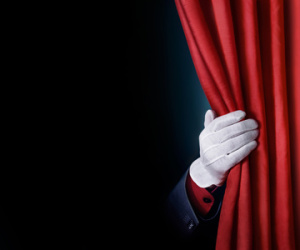 Vorhang auf (kk-artworks - Fotolia.com)