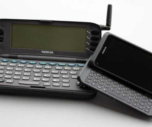 Nokia Communicator 9000