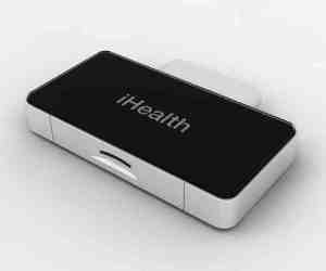 iHealth Körperanalyse-Waage