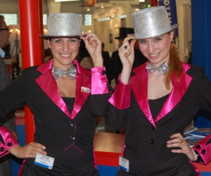 Ingram Micro: Manege frei für die IM.TOP 2013