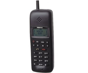 Nokia 1011