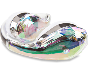 Diamond Tears Glam von Monster Headphones, UVP: ca. 250 Euro