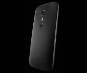 Moto G: Das Preisbrecher-Smartphone in der Bildergalerie