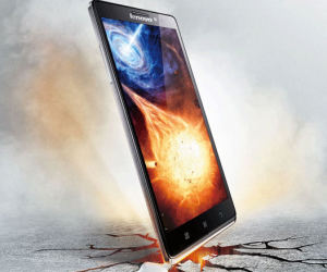 Lenovo Vibe Z
