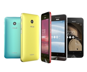 Asus ZenFone 4