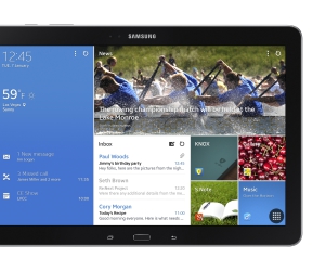 Samsung Galaxy NotePro