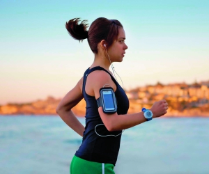 Wearable Electronics: Smarte Armbänder, Uhren und Apps in der Bildergalerie