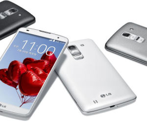 LG G Pro 2