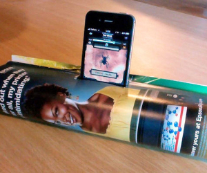 Improvisation ist alles: Die zehn besten Lifehacks fürs Smartphone