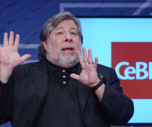 Die besten Bilder von der CeBIT 2014
