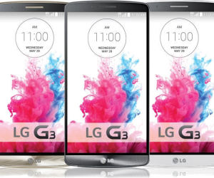 LG G3