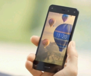 Fire Phone