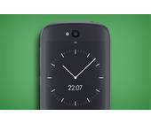 Yota Devices zeigt YotaPhone 2 im Dezember