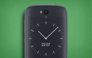 Yota Devices zeigt YotaPhone 2 im Dezember 