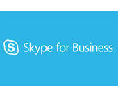 Microsoft hat seinen VoIP-Dienst für Unternehmen Lync mit Skype verzahnt und in Skype for Business umbenannt. Der neue Dienst soll die stärken beider Welten vereinen.