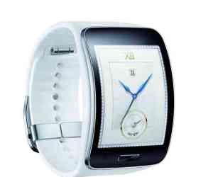 Samsung Gear S