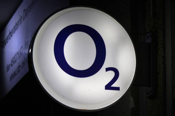 Telefónica will O2 verkaufen 