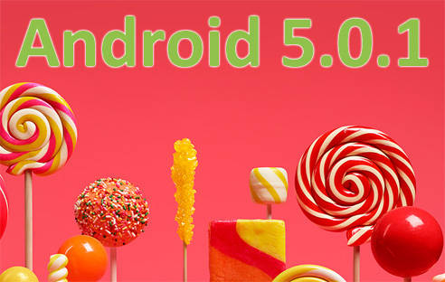 Google hat nun das erste Update für Lollipop veröffentlicht. Der Patch trägt den Namen Android 5.0.1 und ist als Factory Image für die Nexus-Tablets 7, 9 und 10 verfügbar. Google hat nun das erste Update für Lollipop veröffentlicht. Der Patch trägt den Namen Android 5.0.1 und ist als Factory Image für die Nexus-Tablets 7, 9 und 10 verfügbar.
