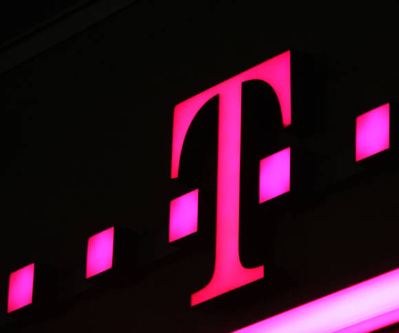 Deutsche Telekom 