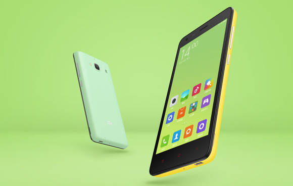 Xiaomi Redmi 2 