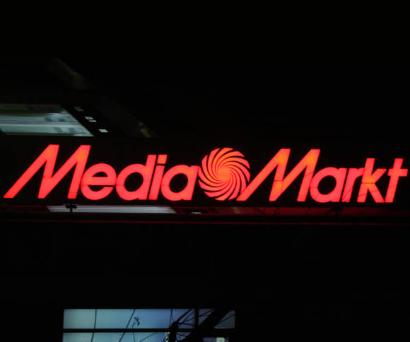 Media Markt 